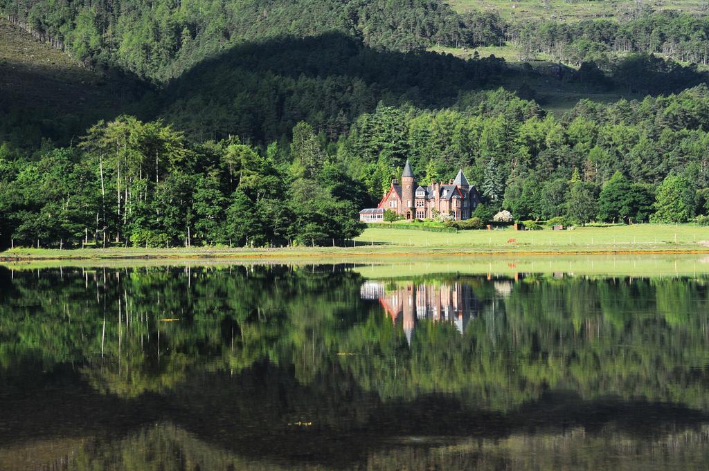 Hotel The Torridon Exterior foto