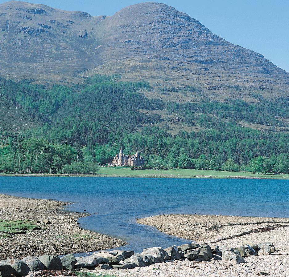 Hotel The Torridon Exterior foto